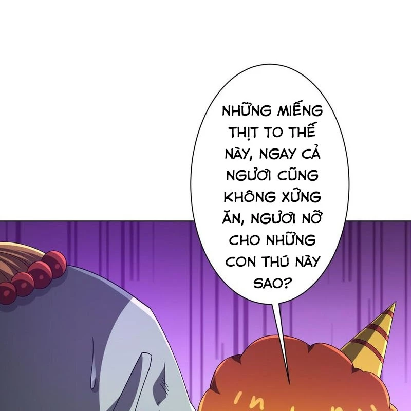 Bắt Đầu Với Trăm Vạn Minh Tệ Chapter 135 - Trang 4