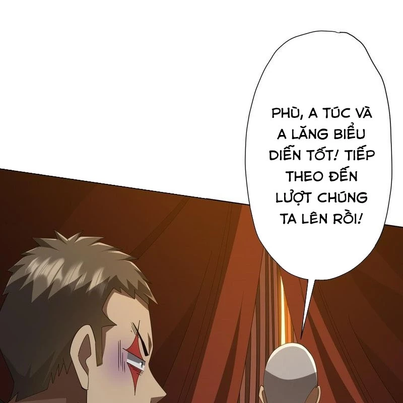 Bắt Đầu Với Trăm Vạn Minh Tệ Chapter 135 - Trang 4