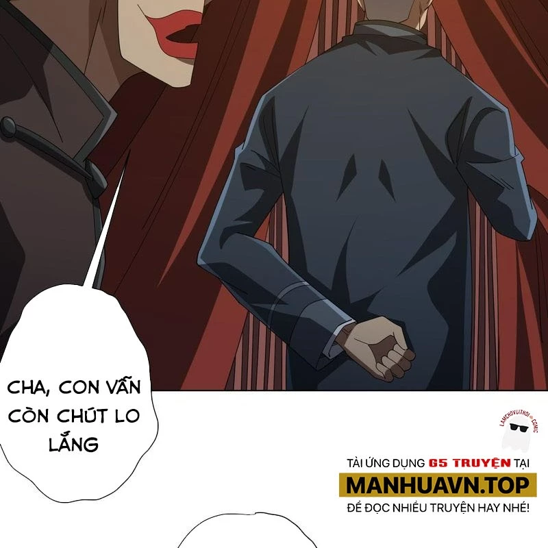 Bắt Đầu Với Trăm Vạn Minh Tệ Chapter 135 - Trang 4