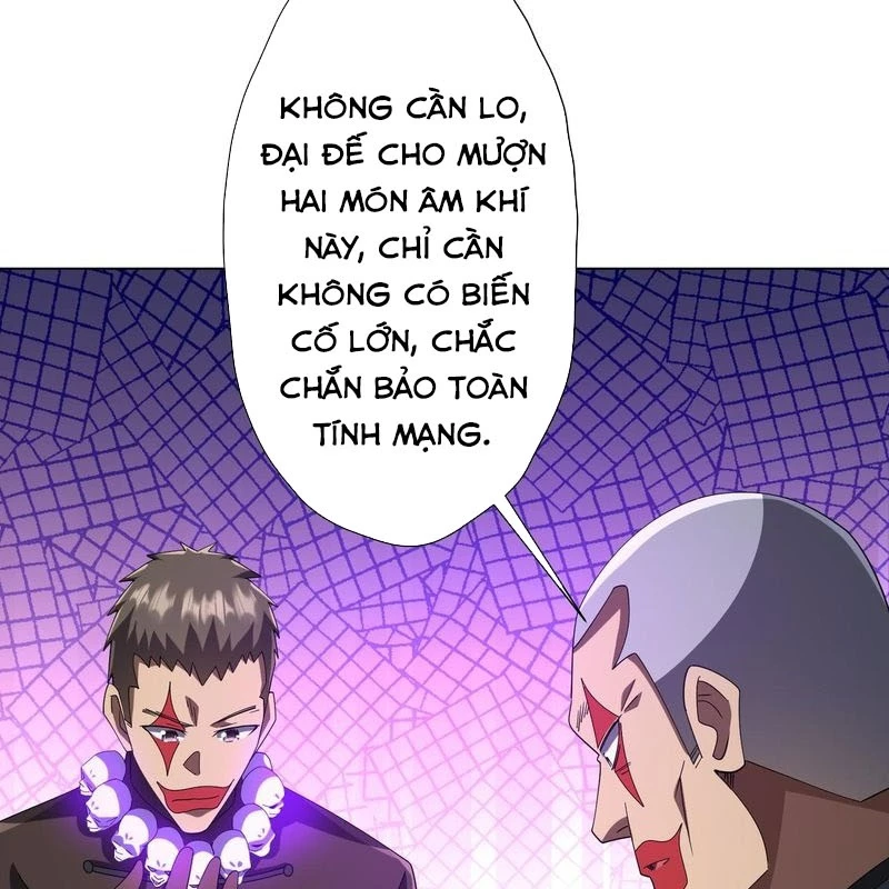 Bắt Đầu Với Trăm Vạn Minh Tệ Chapter 135 - Trang 4