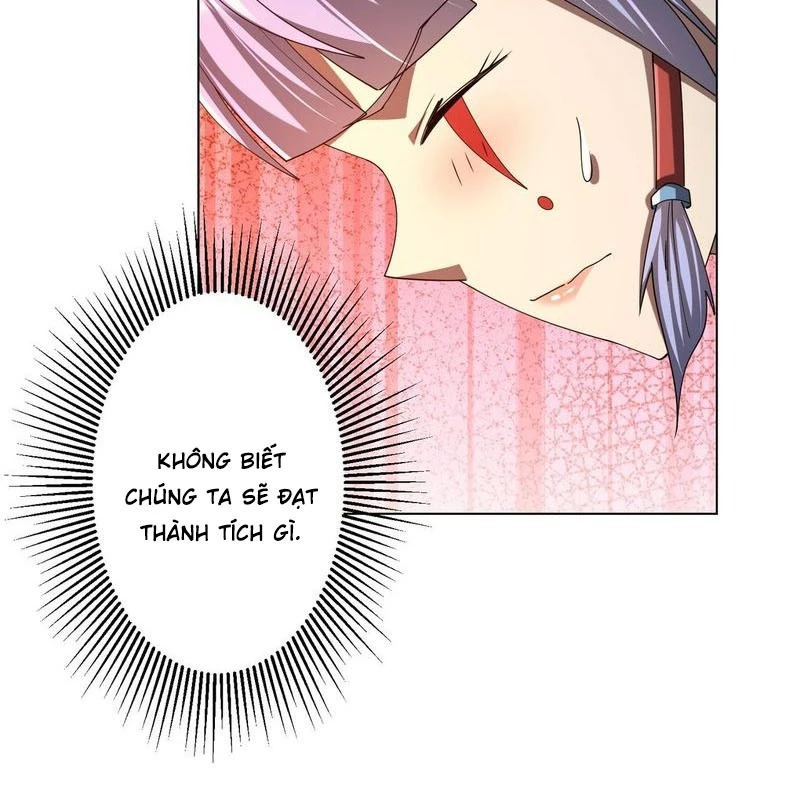 Bắt Đầu Với Trăm Vạn Minh Tệ Chapter 135 - Trang 4