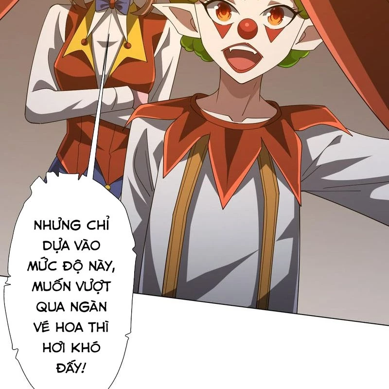 Bắt Đầu Với Trăm Vạn Minh Tệ Chapter 135 - Trang 4