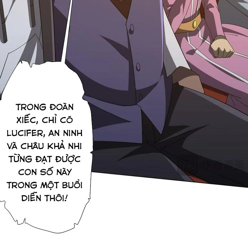 Bắt Đầu Với Trăm Vạn Minh Tệ Chapter 135 - Trang 4