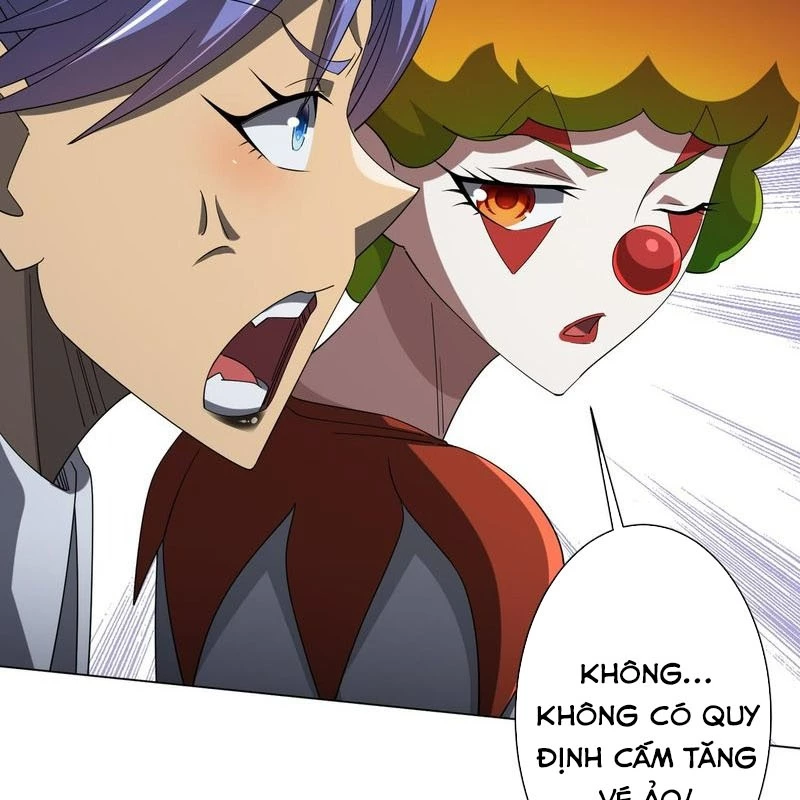 Bắt Đầu Với Trăm Vạn Minh Tệ Chapter 135 - Trang 4