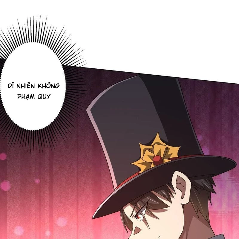 Bắt Đầu Với Trăm Vạn Minh Tệ Chapter 135 - Trang 4