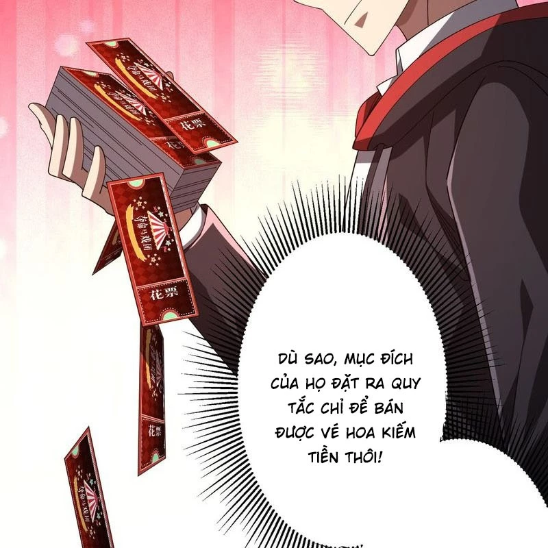 Bắt Đầu Với Trăm Vạn Minh Tệ Chapter 135 - Trang 4