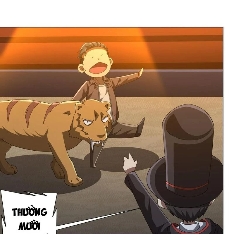 Bắt Đầu Với Trăm Vạn Minh Tệ Chapter 135 - Trang 4