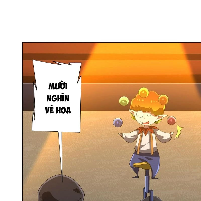 Bắt Đầu Với Trăm Vạn Minh Tệ Chapter 135 - Trang 4