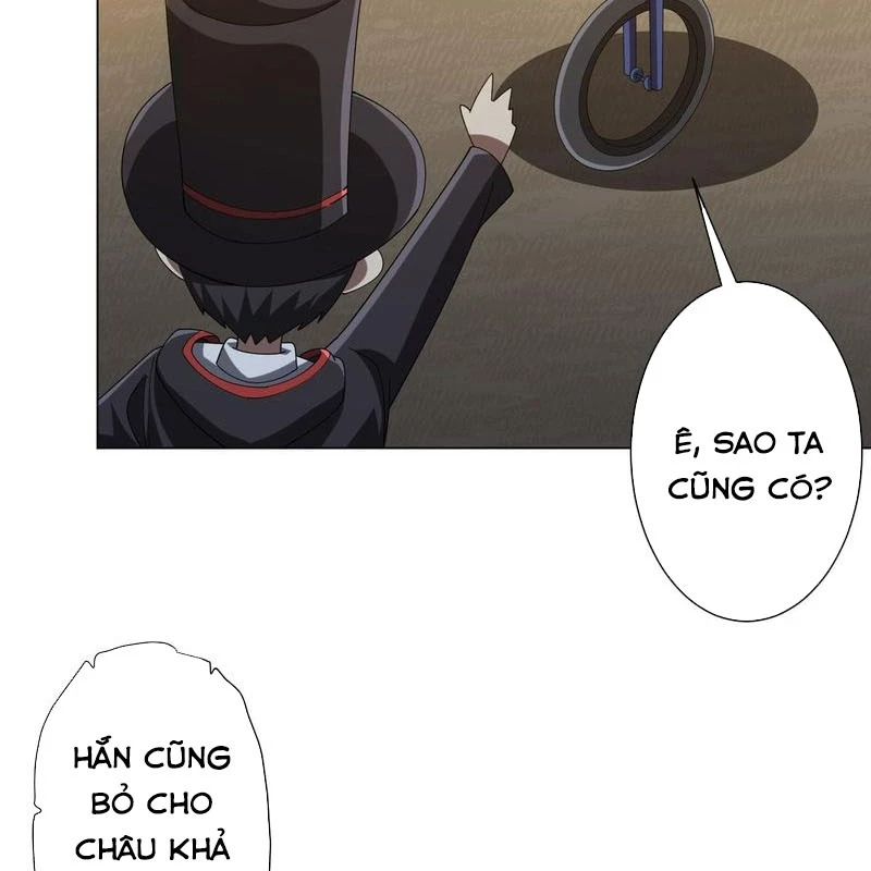 Bắt Đầu Với Trăm Vạn Minh Tệ Chapter 135 - Trang 4