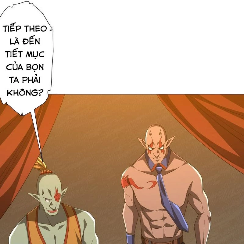 Bắt Đầu Với Trăm Vạn Minh Tệ Chapter 135 - Trang 4