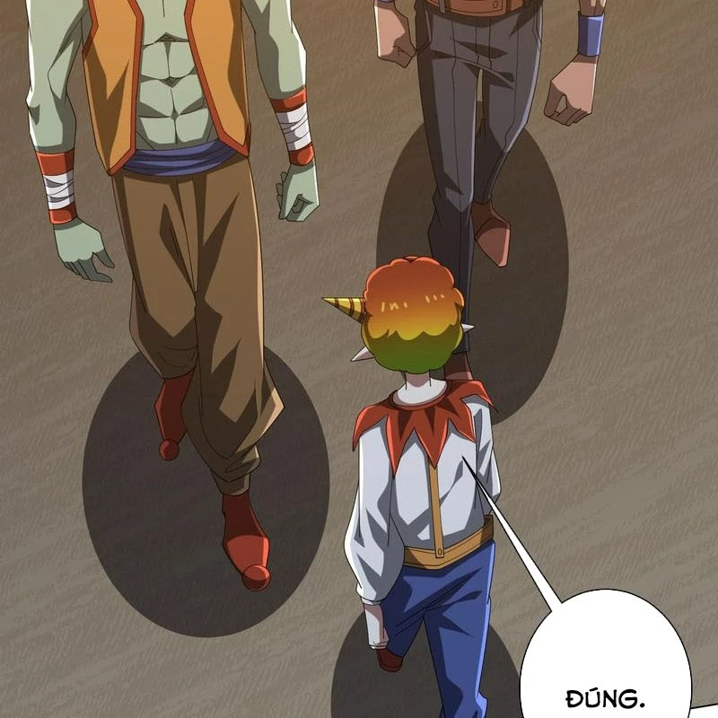 Bắt Đầu Với Trăm Vạn Minh Tệ Chapter 135 - Trang 4