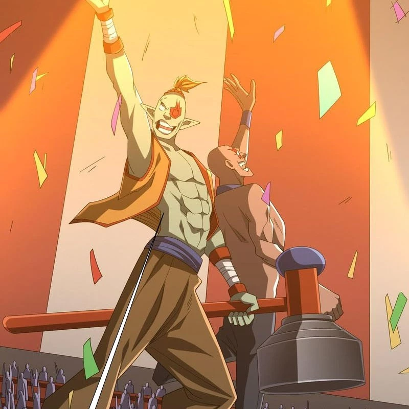 Bắt Đầu Với Trăm Vạn Minh Tệ Chapter 135 - Trang 4