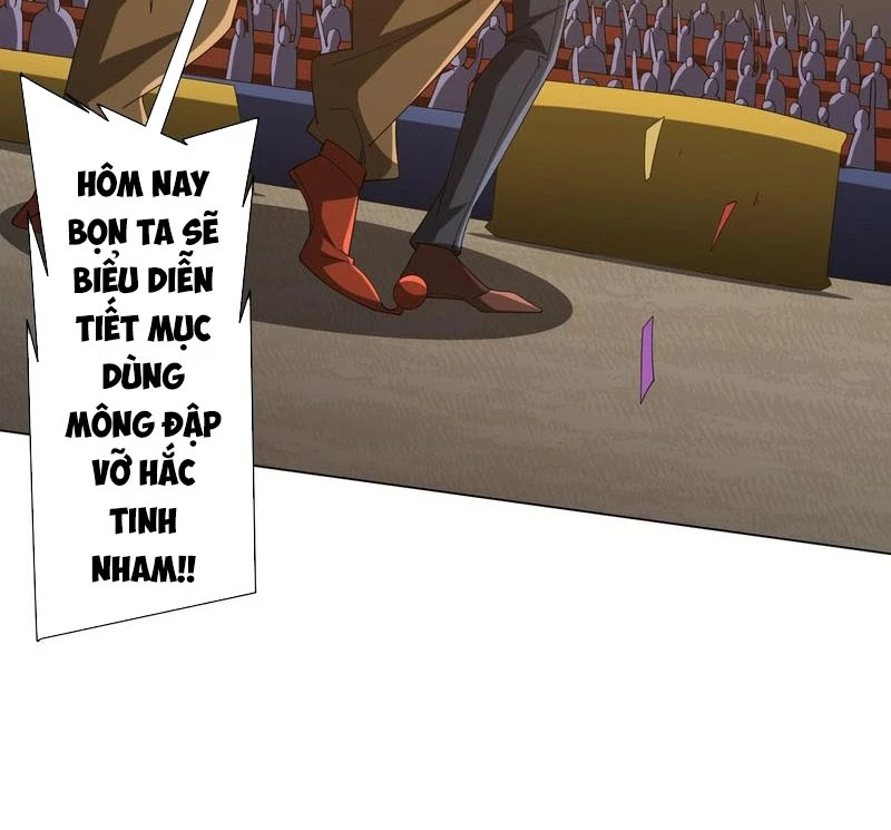 Bắt Đầu Với Trăm Vạn Minh Tệ Chapter 135 - Trang 4