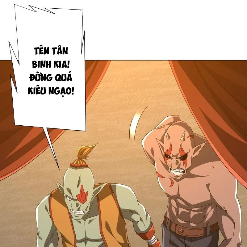 Bắt Đầu Với Trăm Vạn Minh Tệ Chapter 135 - Trang 4