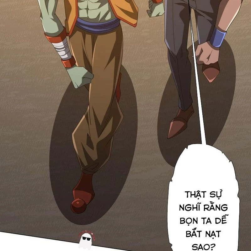 Bắt Đầu Với Trăm Vạn Minh Tệ Chapter 135 - Trang 4