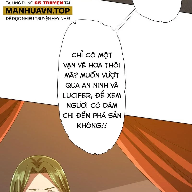 Bắt Đầu Với Trăm Vạn Minh Tệ Chapter 135 - Trang 4