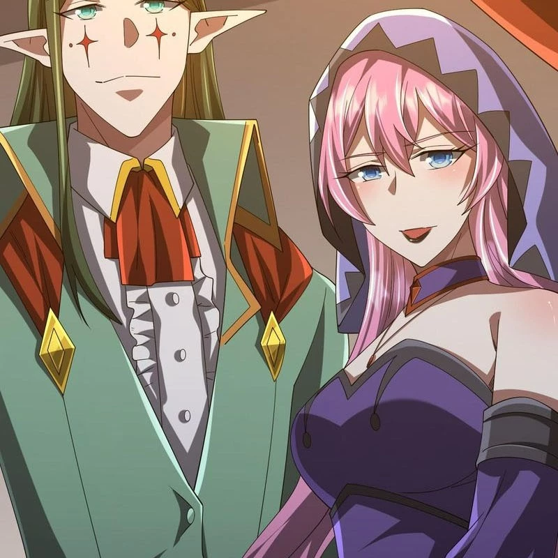 Bắt Đầu Với Trăm Vạn Minh Tệ Chapter 135 - Trang 4