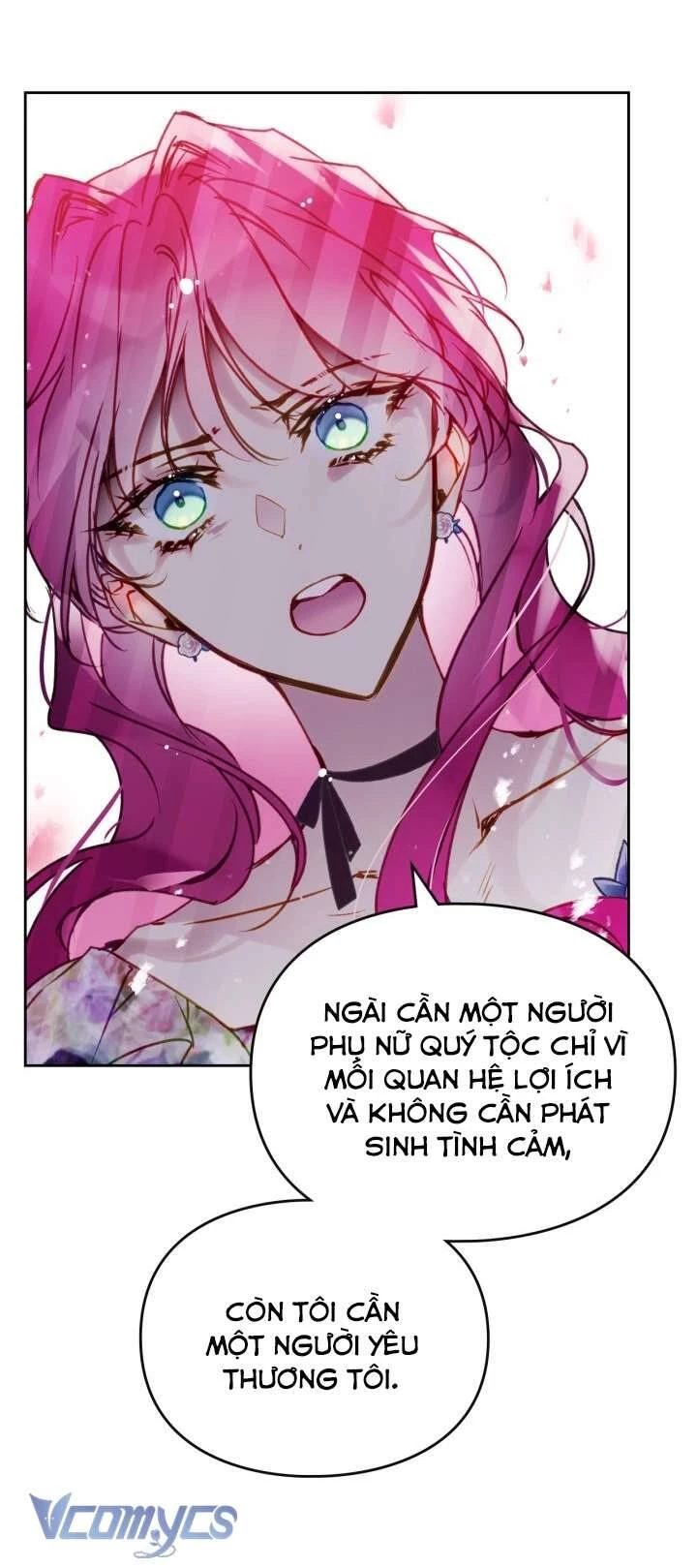 Kết Thúc Của Nhân Vật Phản Diện Chỉ Có Thể Là Cái Chết Chapter 148 - Trang 4