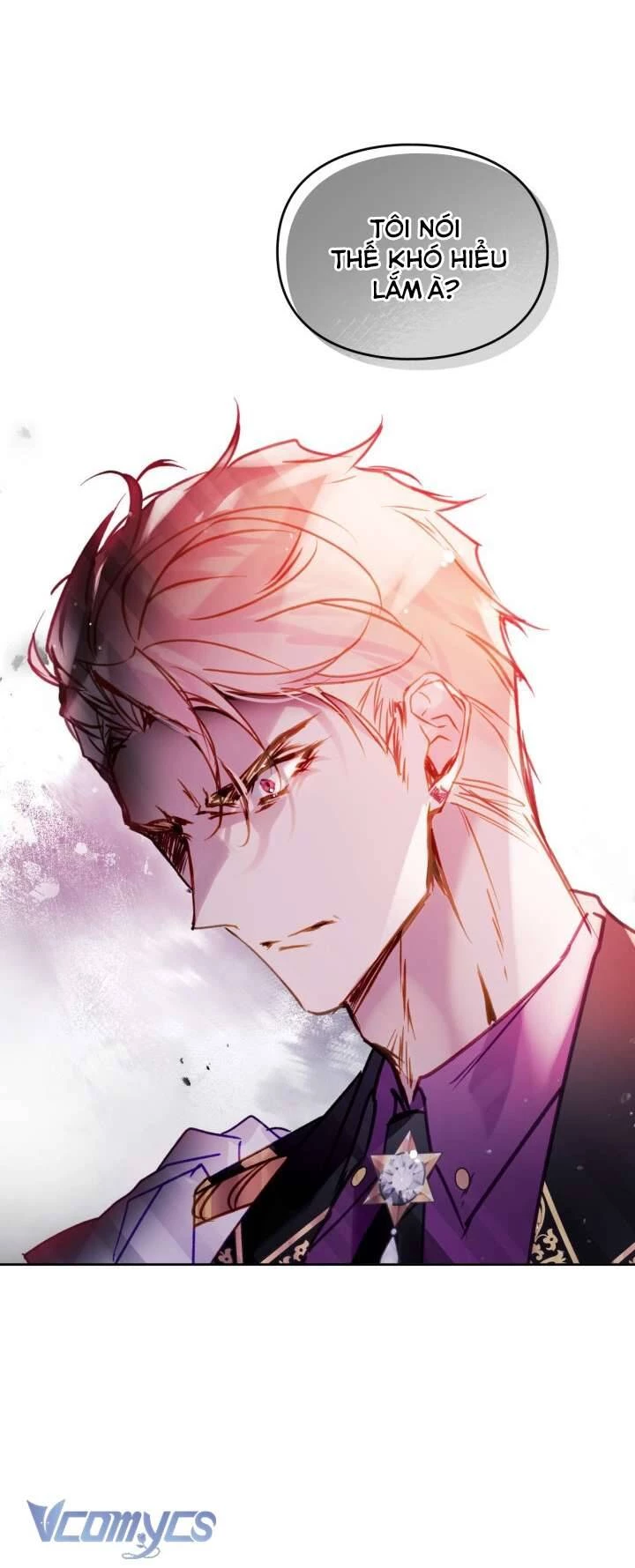 Kết Thúc Của Nhân Vật Phản Diện Chỉ Có Thể Là Cái Chết Chapter 148 - Trang 4