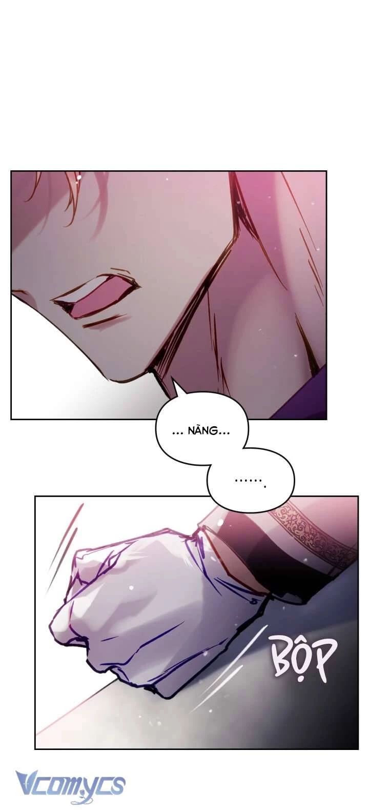 Kết Thúc Của Nhân Vật Phản Diện Chỉ Có Thể Là Cái Chết Chapter 148 - Trang 4