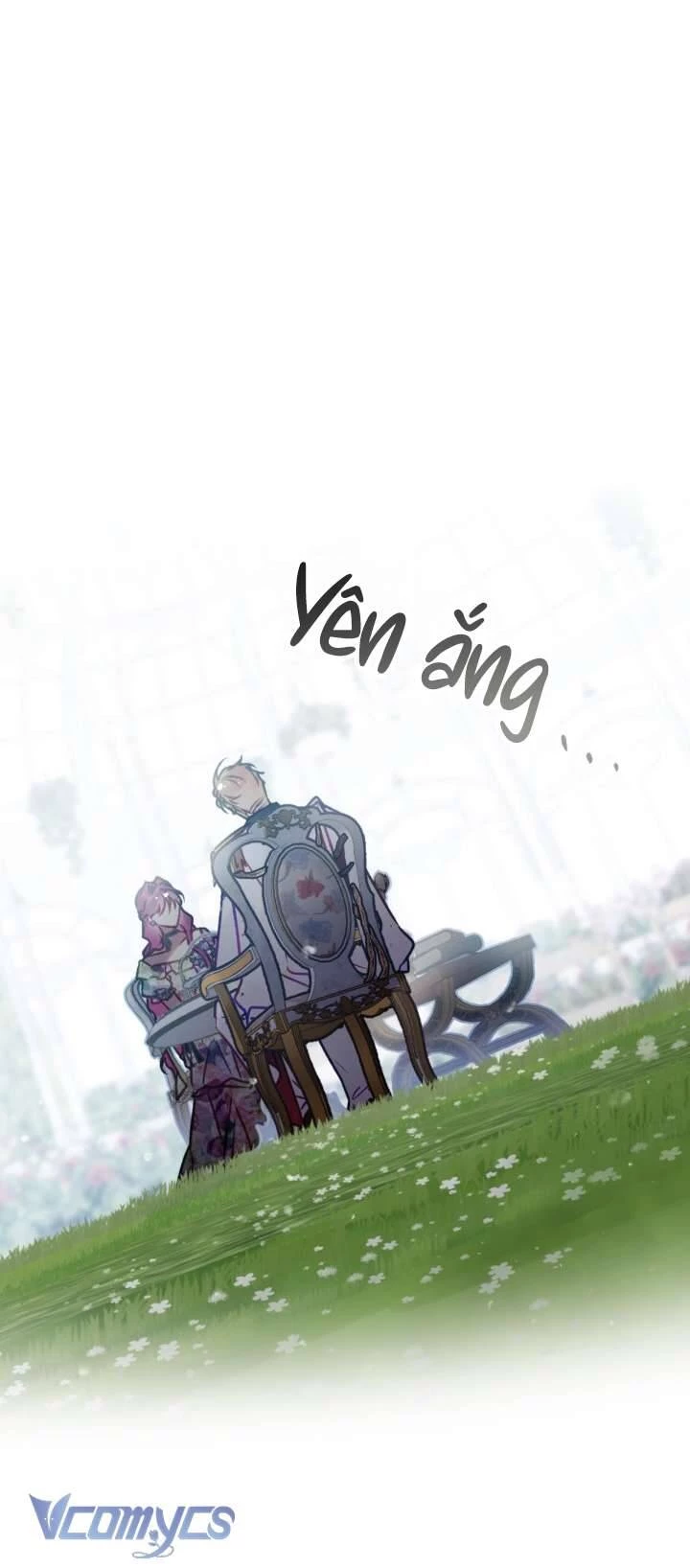 Kết Thúc Của Nhân Vật Phản Diện Chỉ Có Thể Là Cái Chết Chapter 148 - Trang 4