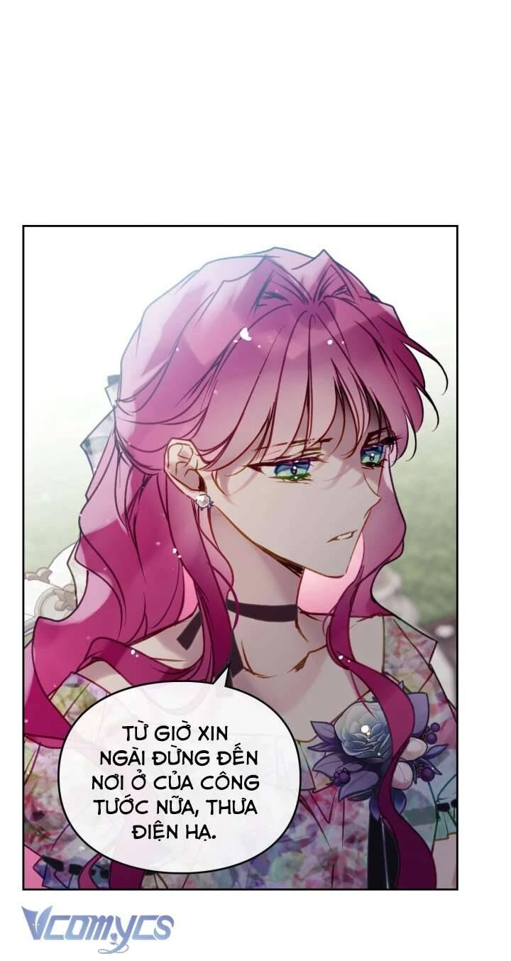 Kết Thúc Của Nhân Vật Phản Diện Chỉ Có Thể Là Cái Chết Chapter 148 - Trang 4