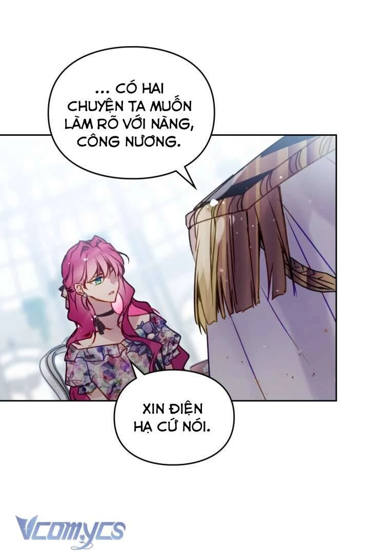 Kết Thúc Của Nhân Vật Phản Diện Chỉ Có Thể Là Cái Chết Chapter 148 - Trang 4