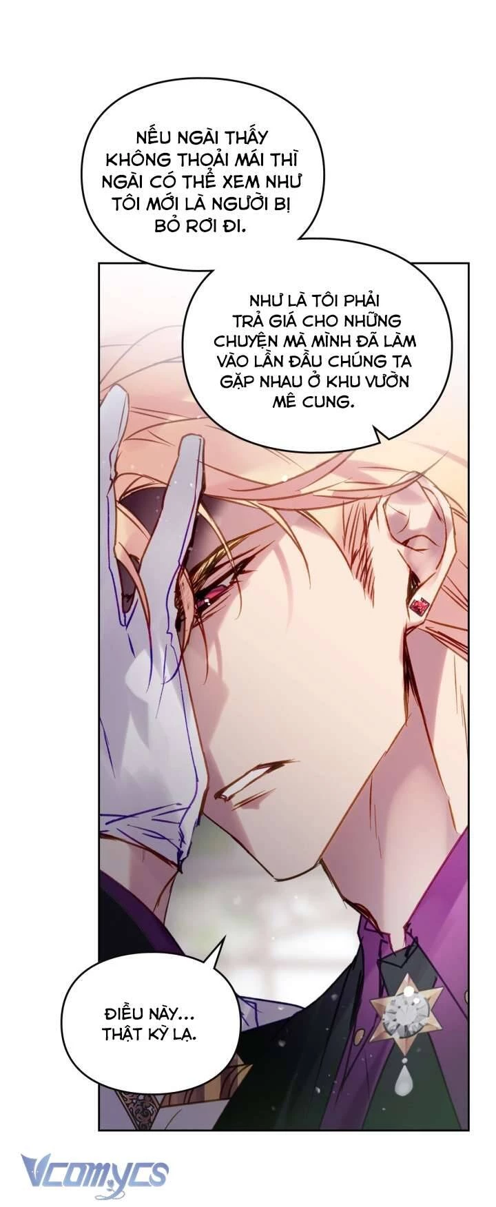 Kết Thúc Của Nhân Vật Phản Diện Chỉ Có Thể Là Cái Chết Chapter 148 - Trang 4