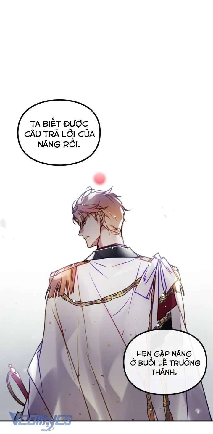 Kết Thúc Của Nhân Vật Phản Diện Chỉ Có Thể Là Cái Chết Chapter 148 - Trang 4