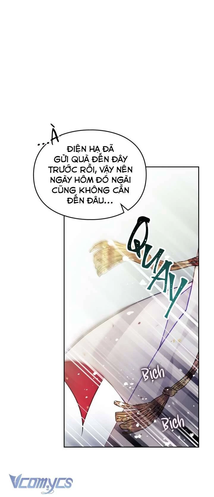 Kết Thúc Của Nhân Vật Phản Diện Chỉ Có Thể Là Cái Chết Chapter 148 - Trang 4