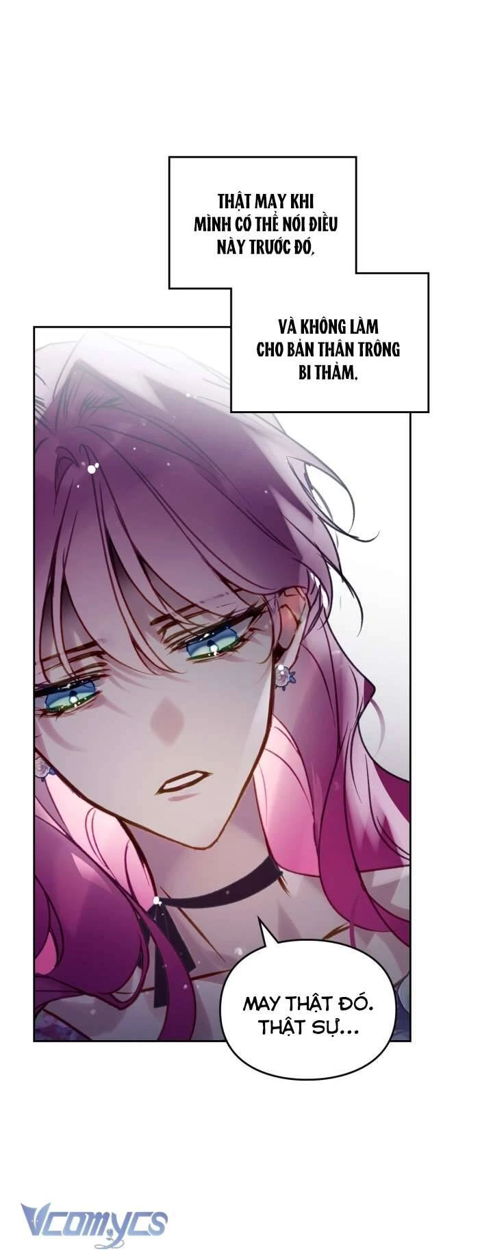 Kết Thúc Của Nhân Vật Phản Diện Chỉ Có Thể Là Cái Chết Chapter 148 - Trang 4