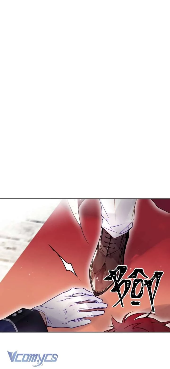 Kết Thúc Của Nhân Vật Phản Diện Chỉ Có Thể Là Cái Chết Chapter 148 - Trang 4