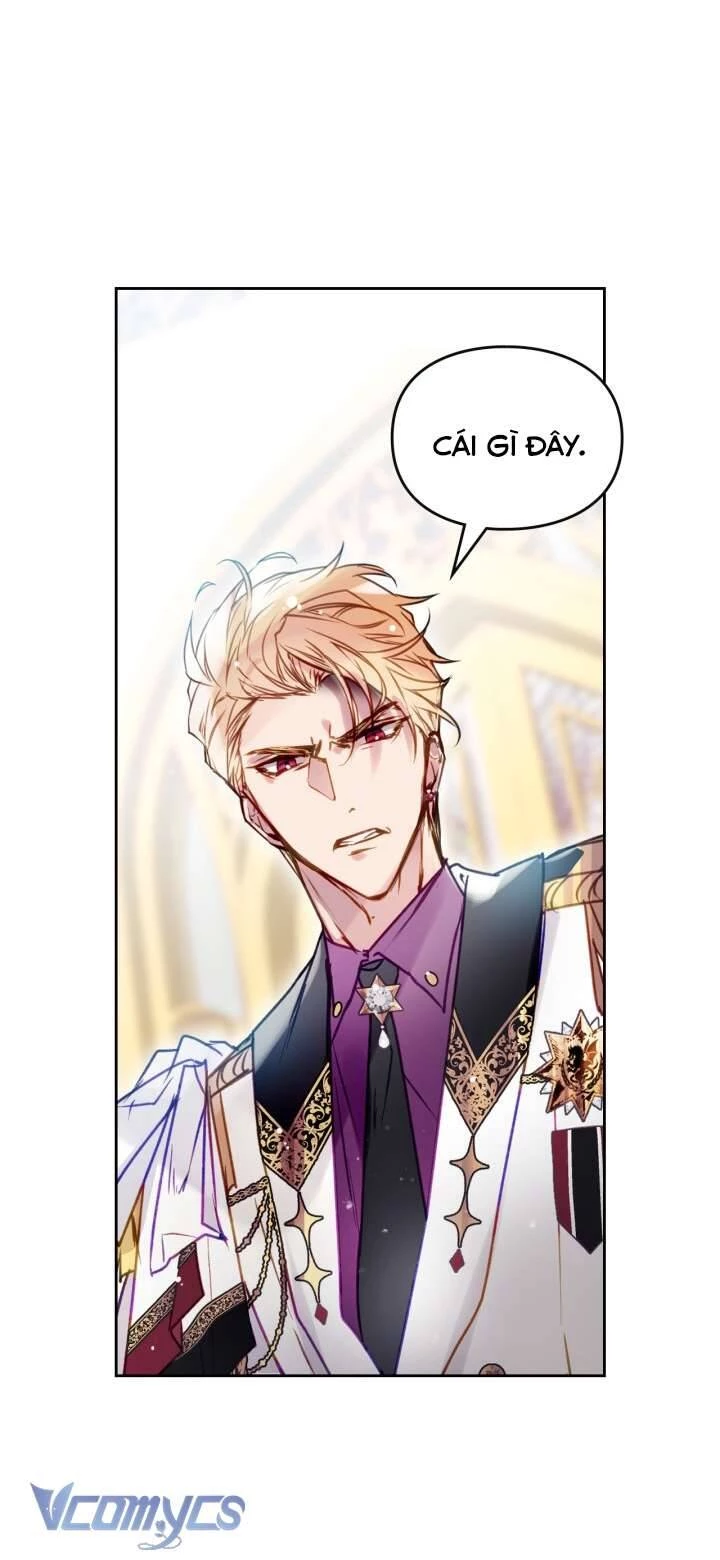 Kết Thúc Của Nhân Vật Phản Diện Chỉ Có Thể Là Cái Chết Chapter 148 - Trang 4