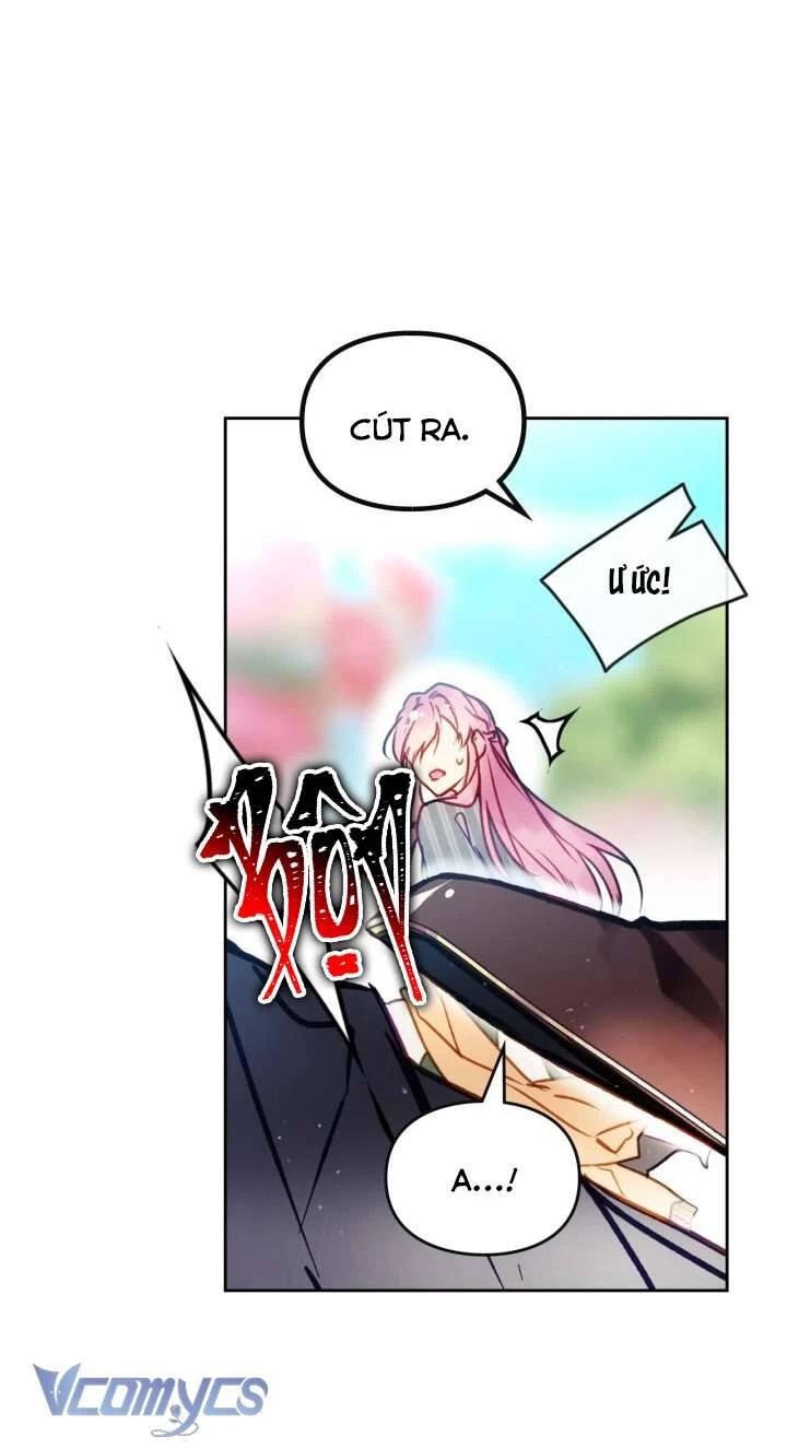 Kết Thúc Của Nhân Vật Phản Diện Chỉ Có Thể Là Cái Chết Chapter 148 - Trang 4