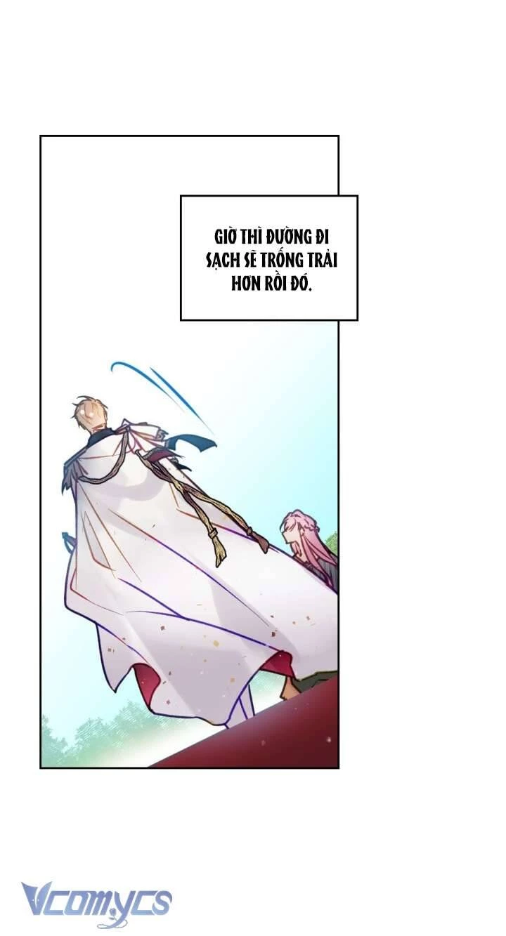 Kết Thúc Của Nhân Vật Phản Diện Chỉ Có Thể Là Cái Chết Chapter 148 - Trang 4