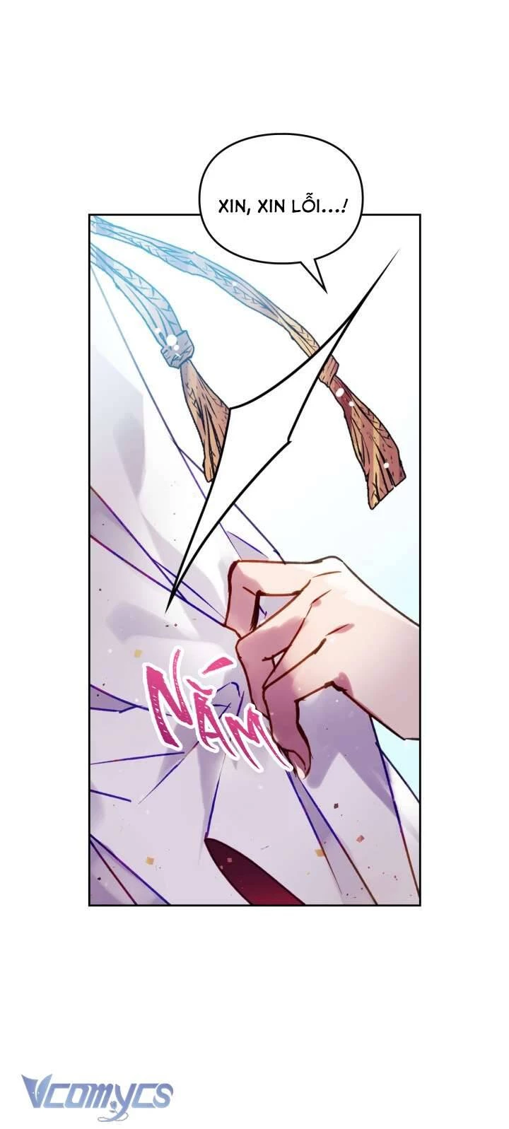 Kết Thúc Của Nhân Vật Phản Diện Chỉ Có Thể Là Cái Chết Chapter 148 - Trang 4