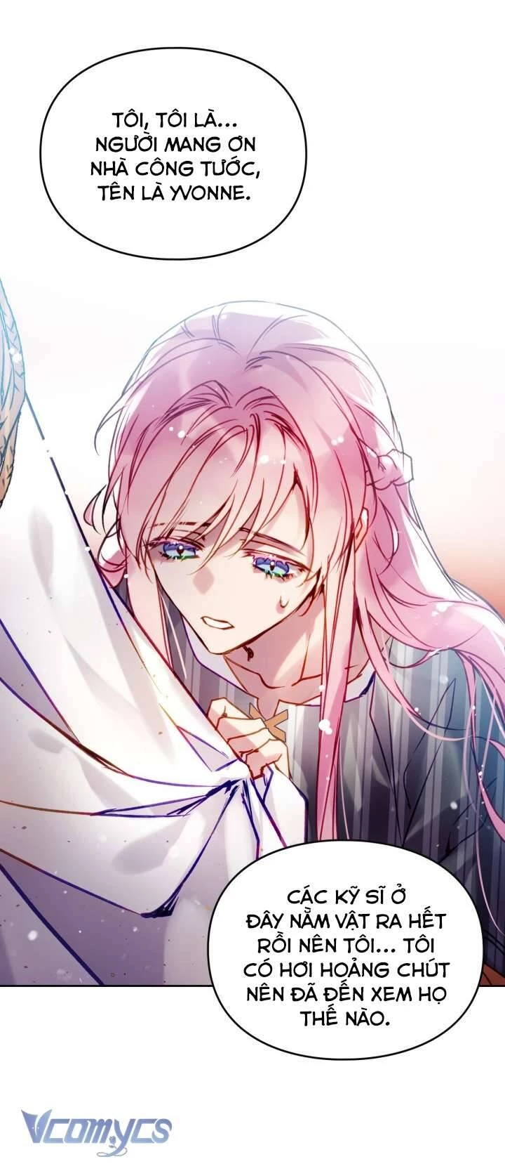 Kết Thúc Của Nhân Vật Phản Diện Chỉ Có Thể Là Cái Chết Chapter 148 - Trang 4