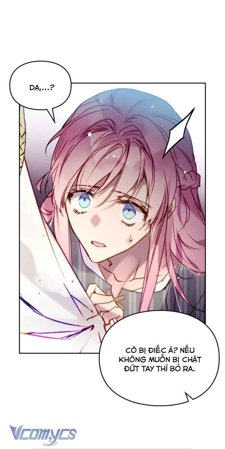 Kết Thúc Của Nhân Vật Phản Diện Chỉ Có Thể Là Cái Chết Chapter 148 - Trang 4