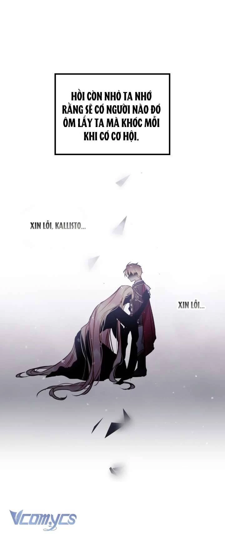 Kết Thúc Của Nhân Vật Phản Diện Chỉ Có Thể Là Cái Chết Chapter 148 - Trang 4