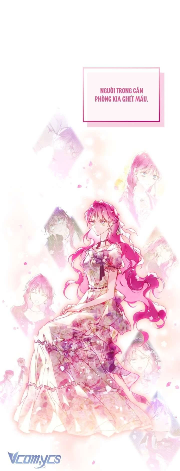Kết Thúc Của Nhân Vật Phản Diện Chỉ Có Thể Là Cái Chết Chapter 148 - Trang 4