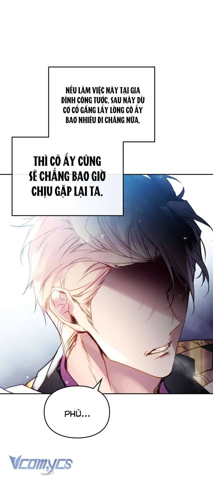 Kết Thúc Của Nhân Vật Phản Diện Chỉ Có Thể Là Cái Chết Chapter 148 - Trang 4