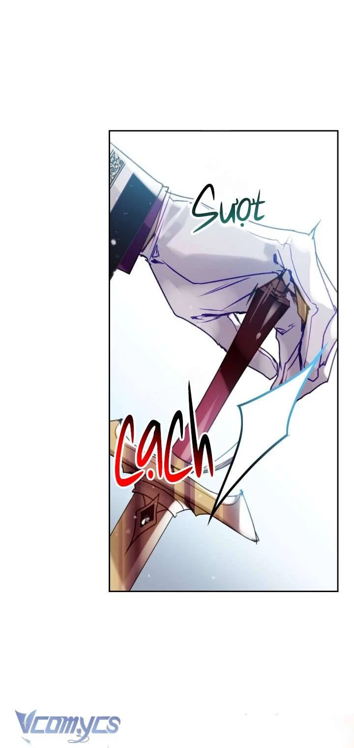 Kết Thúc Của Nhân Vật Phản Diện Chỉ Có Thể Là Cái Chết Chapter 148 - Trang 4