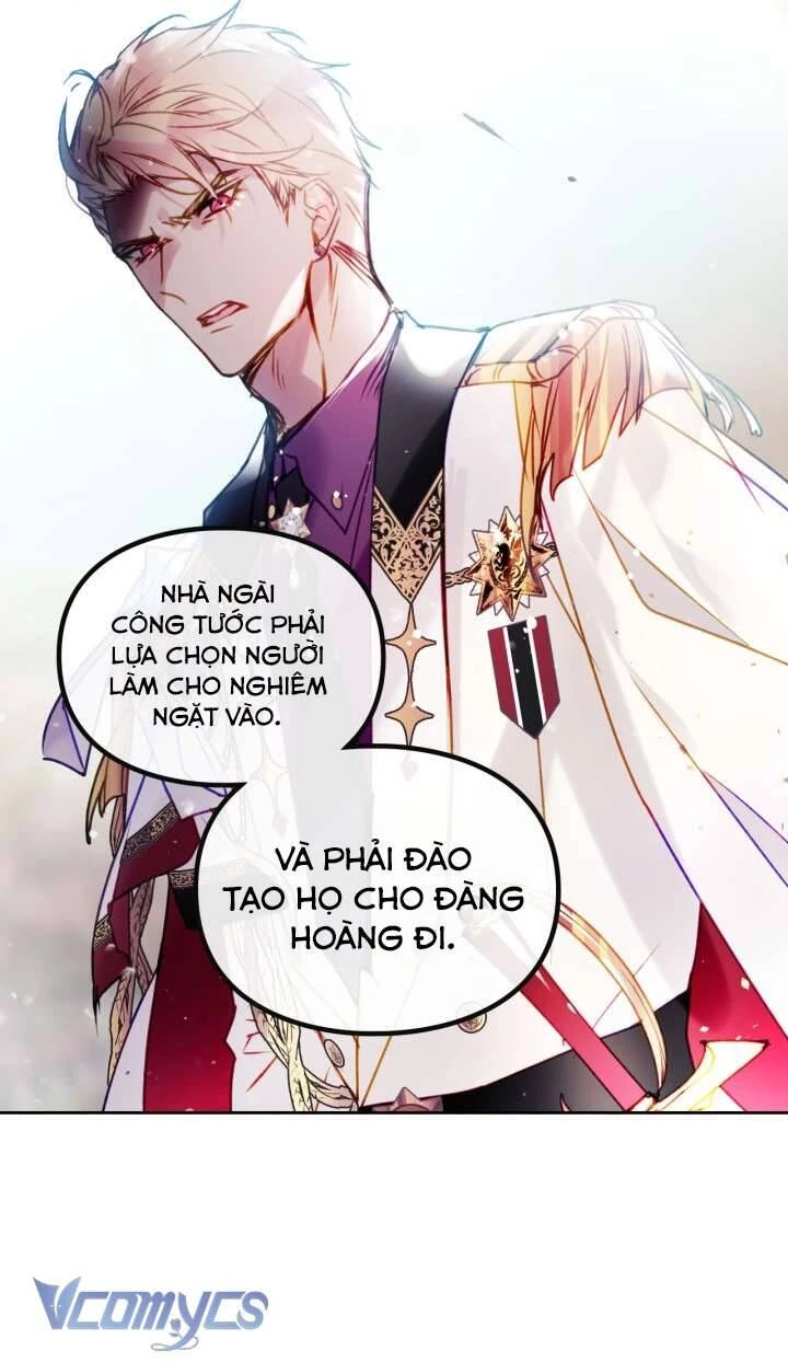 Kết Thúc Của Nhân Vật Phản Diện Chỉ Có Thể Là Cái Chết Chapter 148 - Trang 4
