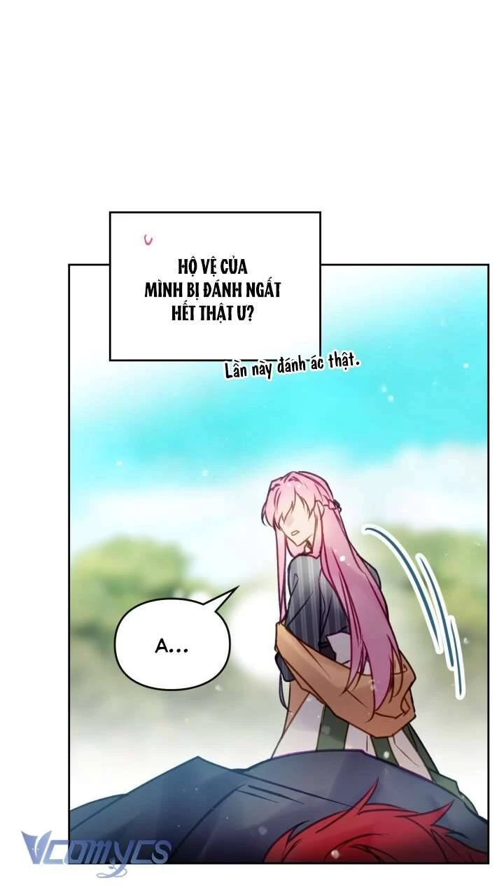 Kết Thúc Của Nhân Vật Phản Diện Chỉ Có Thể Là Cái Chết Chapter 148 - Trang 4