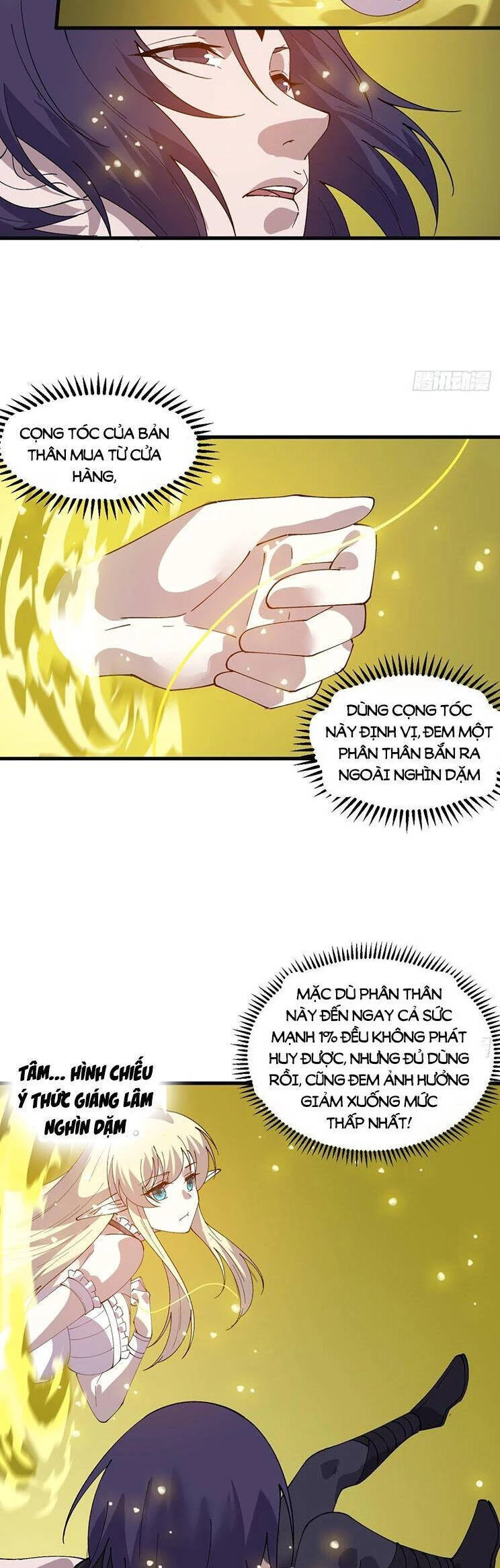 Ta Có Một Sơn Trại Chapter 897 - Trang 4