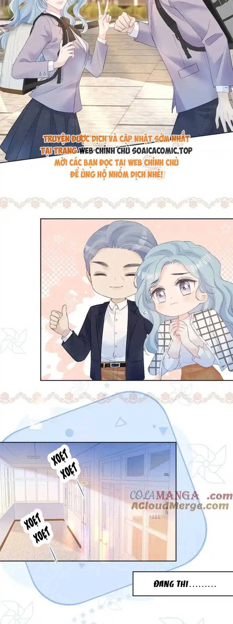 Ta Ở Hiện Đại Làm Đại Boss Chapter 82 - Trang 4