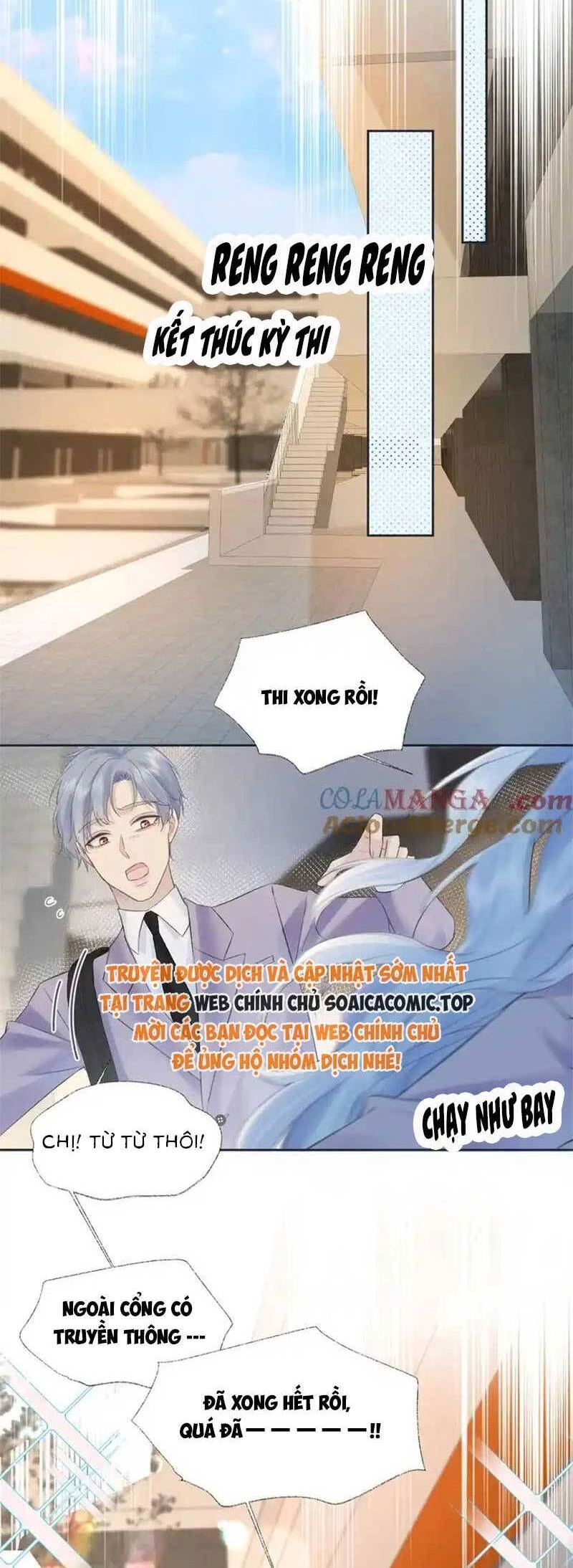 Ta Ở Hiện Đại Làm Đại Boss Chapter 82 - Trang 4