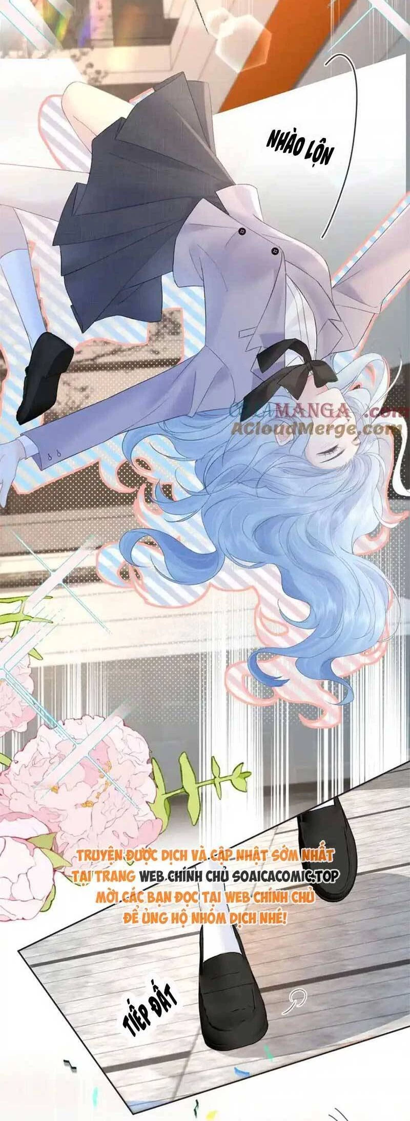 Ta Ở Hiện Đại Làm Đại Boss Chapter 82 - Trang 4