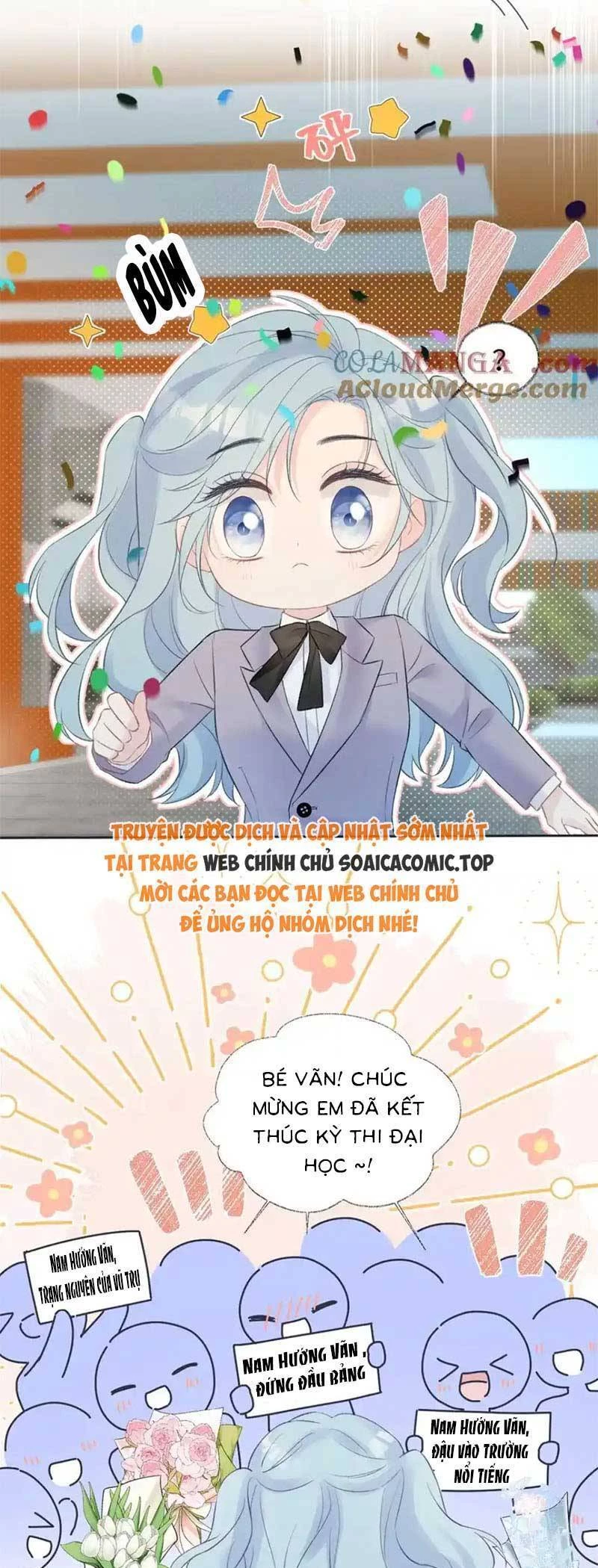 Ta Ở Hiện Đại Làm Đại Boss Chapter 82 - Trang 4