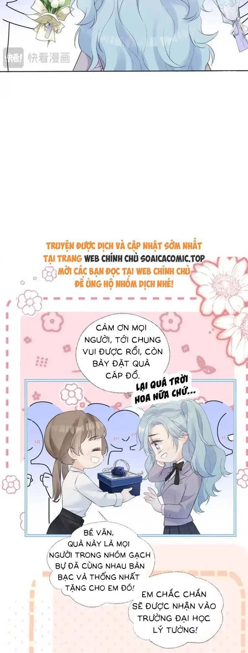 Ta Ở Hiện Đại Làm Đại Boss Chapter 82 - Trang 4